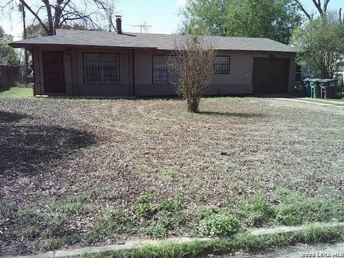 334 Tomrob Dr, San Antonio, TX, 78220-1626 | Card Image