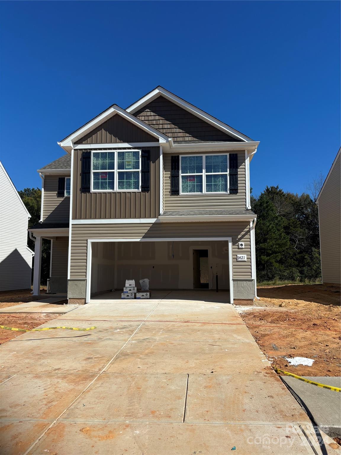 Nia Rd, Charlotte, NC 28215