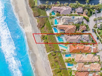 708 Ocean Drive, House other with 4 bedrooms, 3 bathrooms and null parking in Juno Beach FL | Image 1