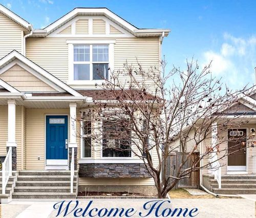 136 Cramond Green Se, Calgary, AB, T3M1J9 | Card Image