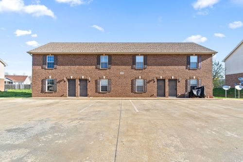 c-1805 Beckett Dr, Clarksville, TN, 37042-7890 | Card Image