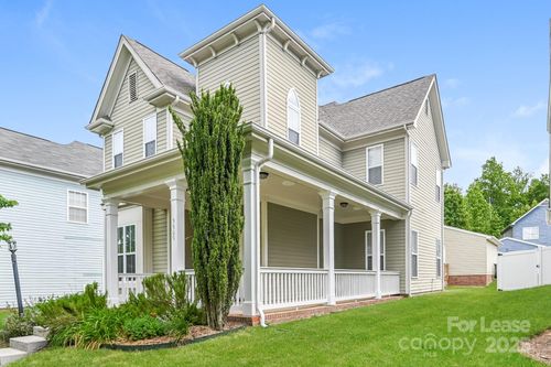 9909 Grier Springs Ln, Charlotte, NC, 28213-6575 | Card Image