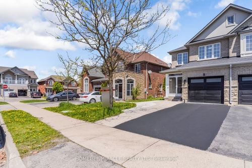 5 Cherryplum Way, Brampton, ON, L6S6J8 | Card Image
