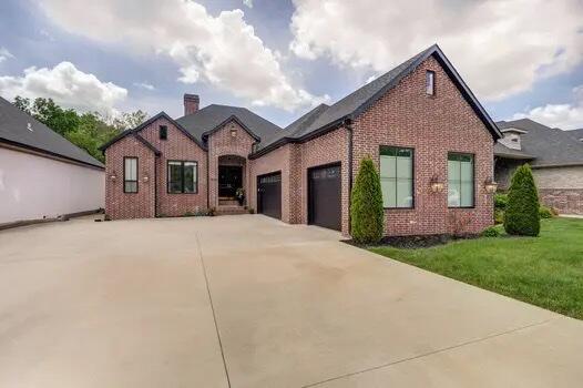 Cypress Point St, Springfield, MO 65802