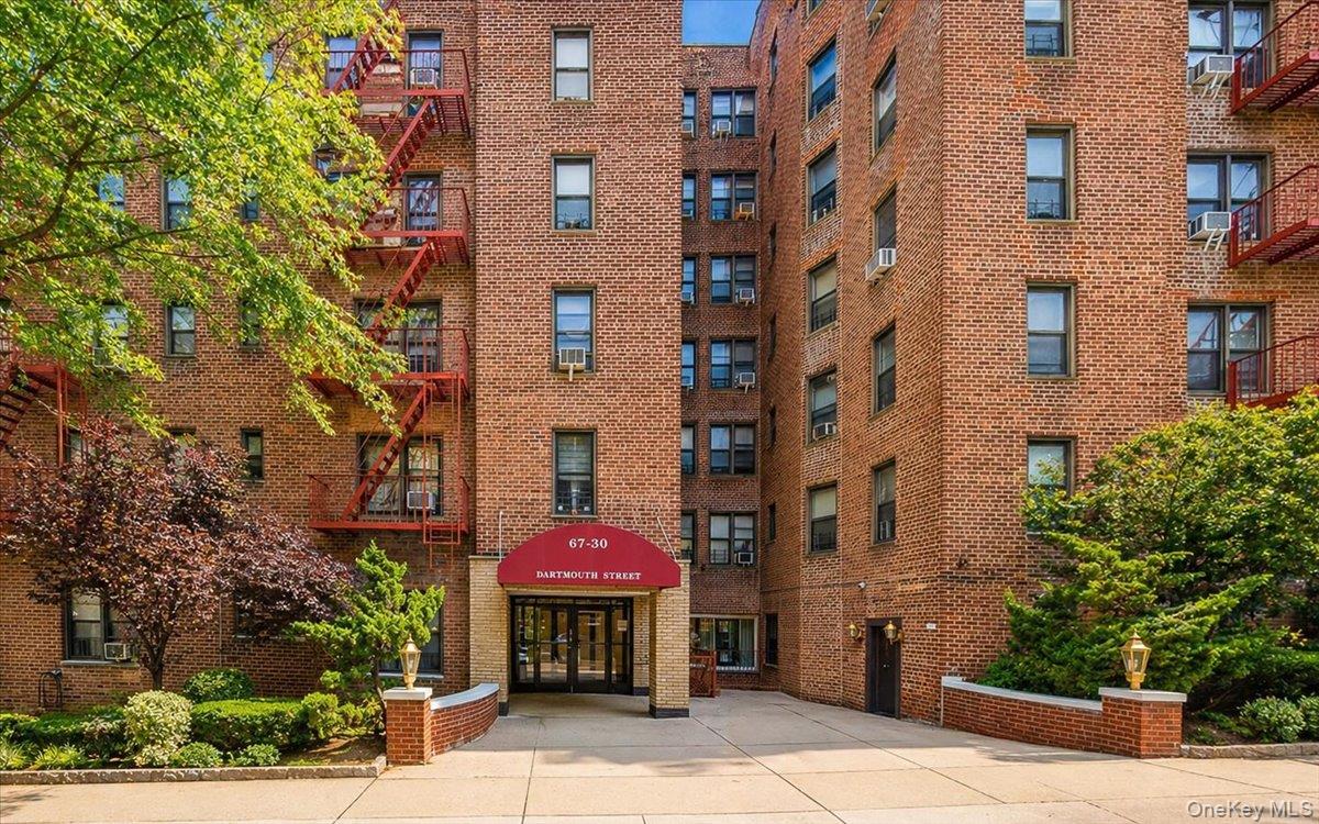 Residential in New York