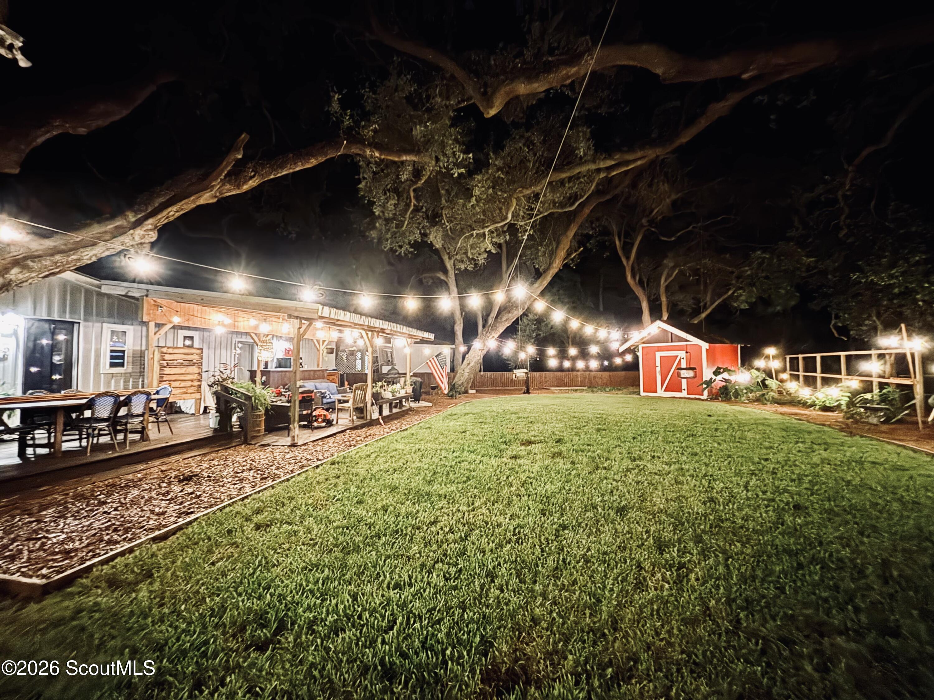 Residential in St. Simons Island 3