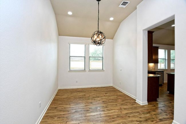 2213 Lookout Range Dr, House other with 4 bedrooms, 2 bathrooms and 2 parking in Leander TX | Image 6
