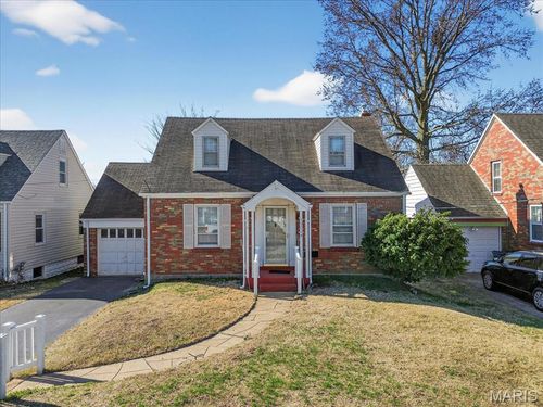 10024 Driver Avenue, Overland, MO, 63114 | Card Image