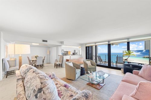 apt-14d-1905 N Ocean Blvd, Fort Lauderdale, FL, 33305-3707 | Card Image