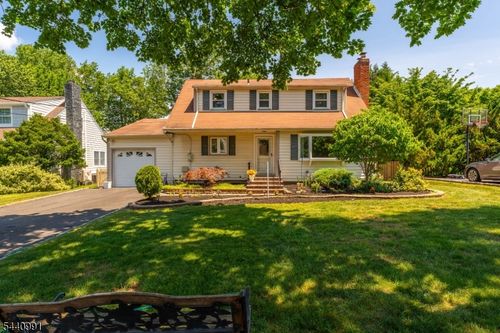 831 Odonnell Ave, Scotch Plains, NJ, 07076-2141 | Card Image