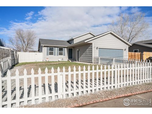 605 E 24th St, Greeley, CO, 80631 | Card Image