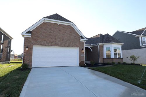 5475 Timberhill Dr, Fairfield Twp, OH, 45011-3773 | Card Image