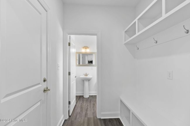 187 Bourbon Cir, House other with 3 bedrooms, 3 bathrooms and 1 parking in Raeford NC | Image 14