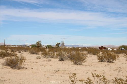 66220 Sonora Rd, Joshua Tree, CA, 92252 | Card Image