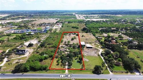 4701 W State Highway 107, McAllen, TX, 78504-9486 | Card Image