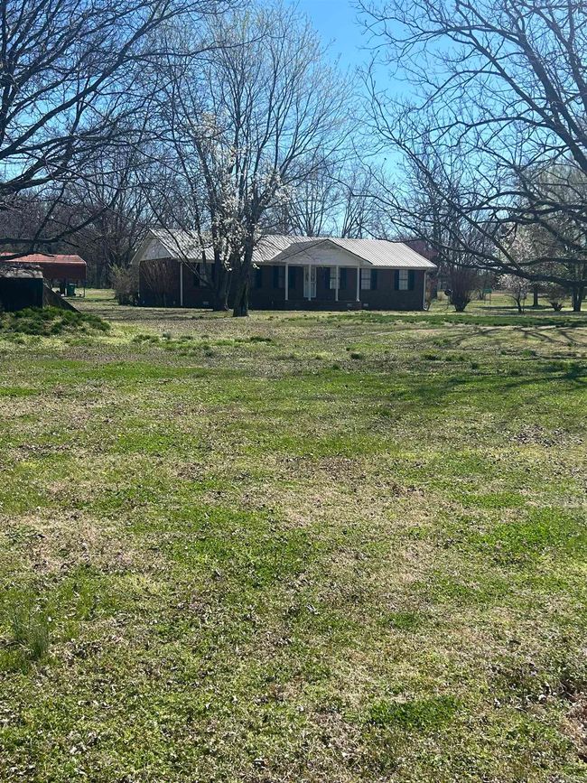 1962 Highway 167 N, House other with 3 bedrooms, 2 bathrooms and null parking in Bradford AR | Image 4