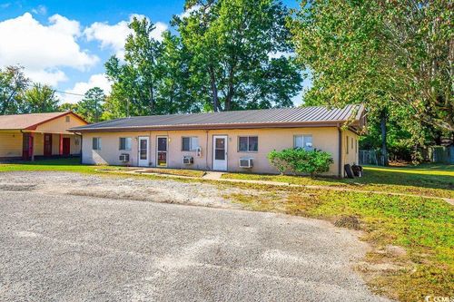 818 Bay St, Myrtle Beach, SC, 29577-0815 | Card Image