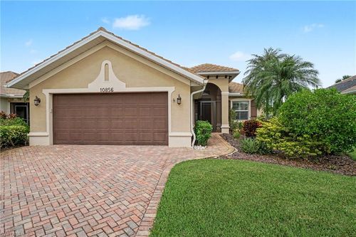 10856 Tiberio Dr, FORT MYERS, FL, 33913-7104 | Card Image