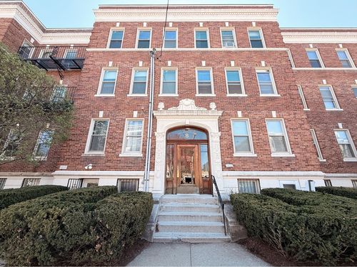 8-8 Ransom Rd, Boston, MA, 02135-4918 | Card Image