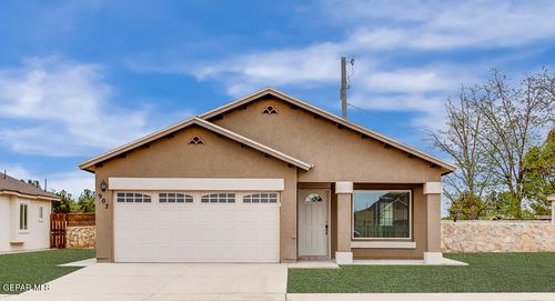 12413 Caddo Lane, Clint, TX, 79836 | Card Image