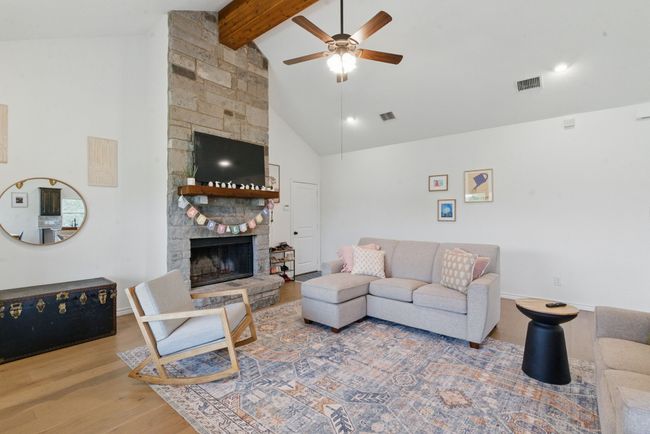 2245 Sunfish Pt, House other with 3 bedrooms, 2 bathrooms and null parking in Bluff Dale TX | Image 12