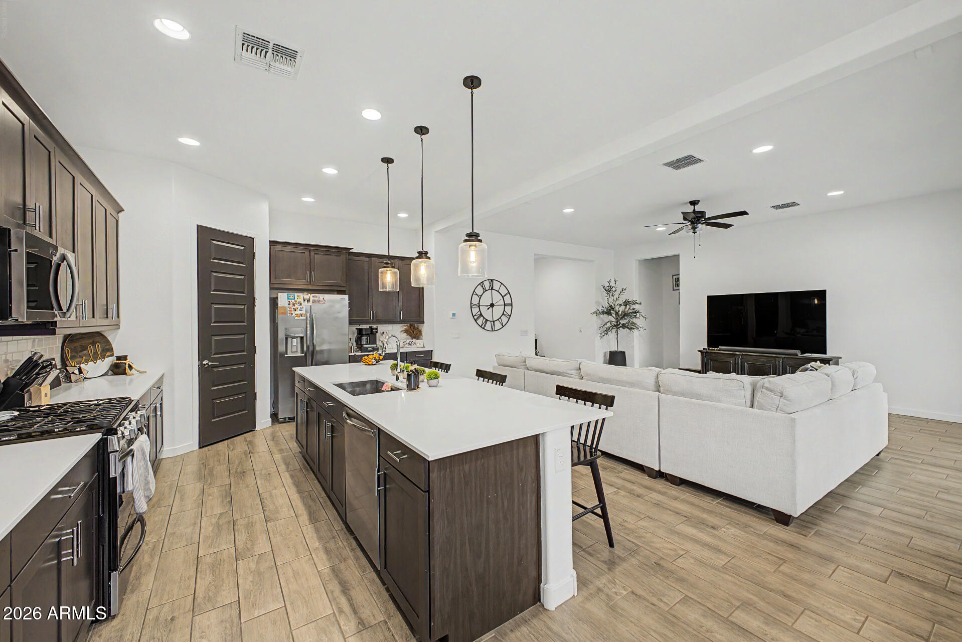 Residential Lease in Laveen 5