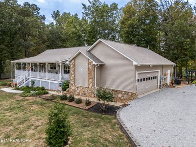 533 T Road Rd, House other with 3 bedrooms, 2 bathrooms and null parking in Monterey TN | Image 1