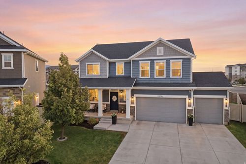 11996 S Window Arch Ln, Herriman, UT, 84096-5822 | Card Image