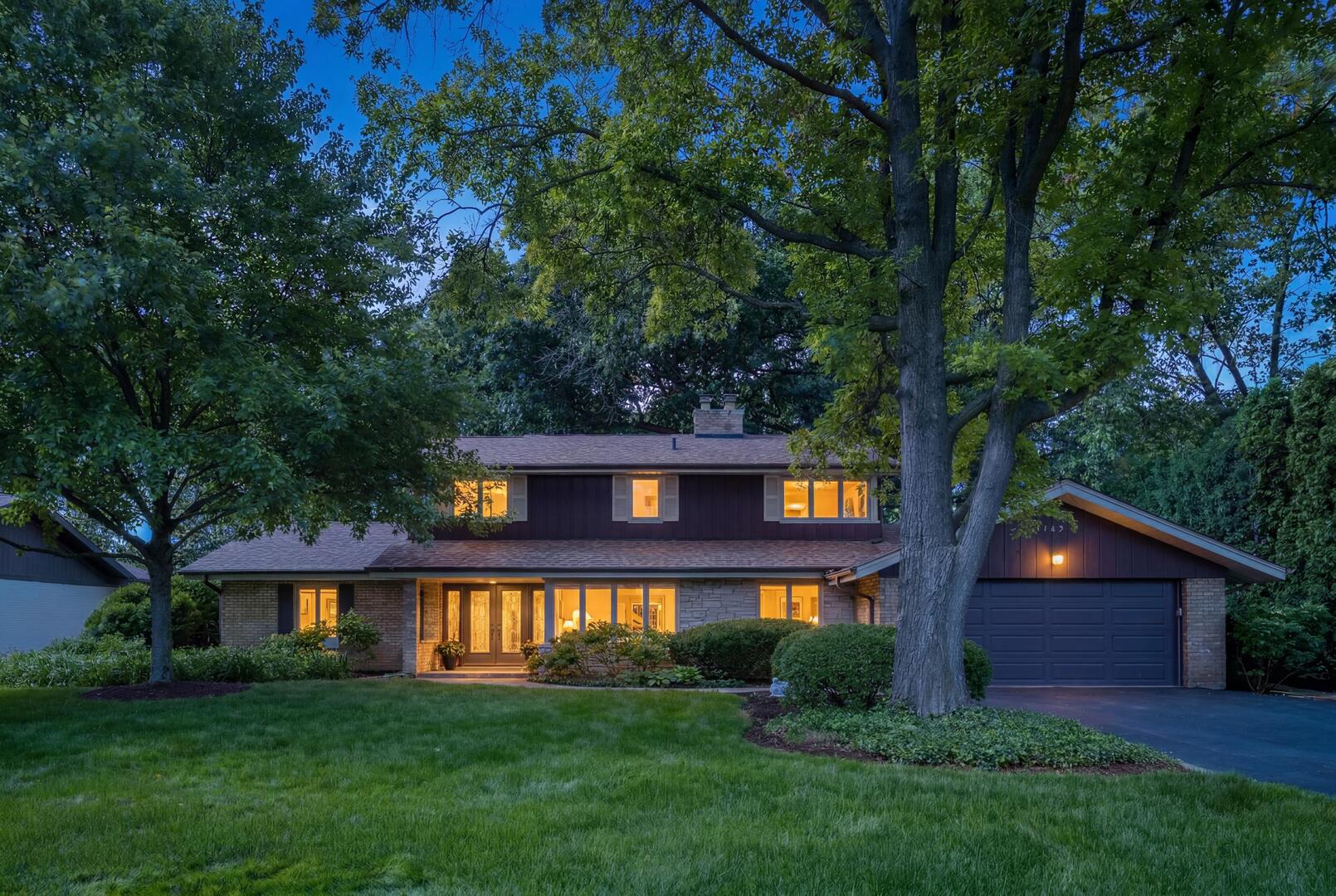Residential in Oak Brook 2