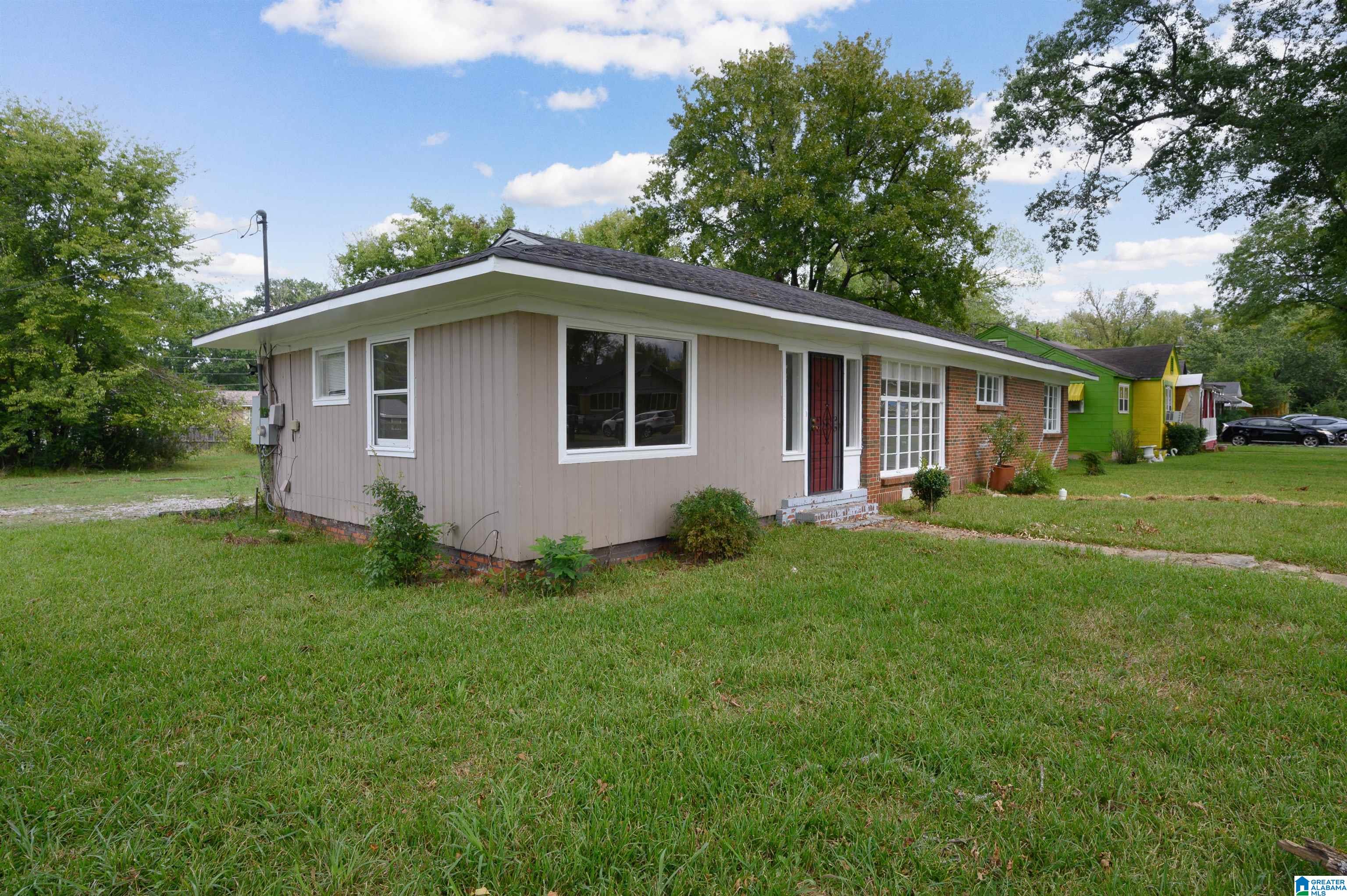 Steiner Ave, Birmingham, AL 35221