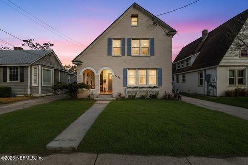 4625 Polaris St, Jacksonville, FL, 32205-5026 | Card Image