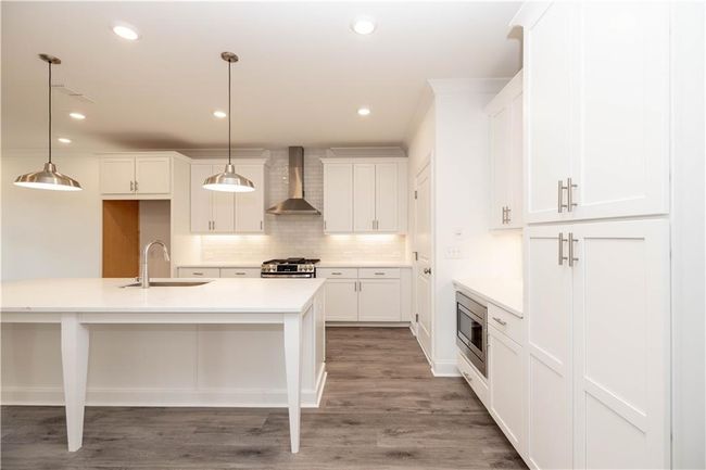 UNIT-157 - 706 Dodd Ln, Townhouse with 3 bedrooms, 3 bathrooms and null parking in Buford GA | Image 7