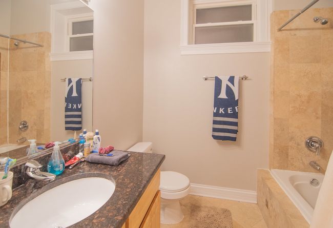 UNIT-2N - 1428 Walton St, Condo with 1 bedrooms, 1 bathrooms and null parking in CHICAGO IL | Image 11