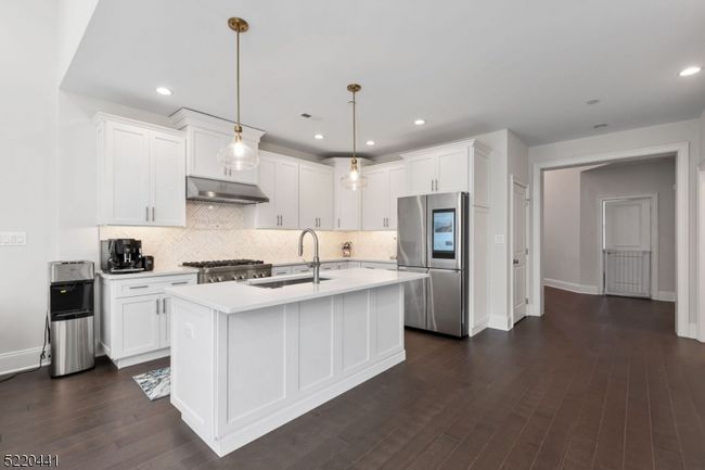 3 Beacon Pl, Townhouse with 3 bedrooms, 2 bathrooms and null parking in Warren NJ | Image 9