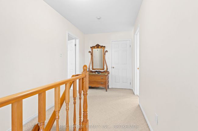 2492 County Rd 41, House other with 3 bedrooms, 2 bathrooms and 6 parking in Roblin ON | Image 17