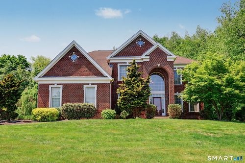 60 Wabuda Pl, Shelton, CT, 06484-2123 | Card Image