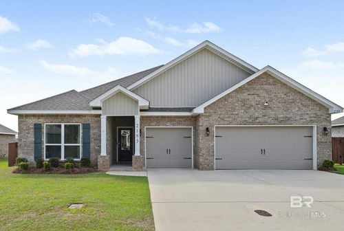 2183 Meadowview Loop E, Semmes, AL, 36575-3327 | Card Image