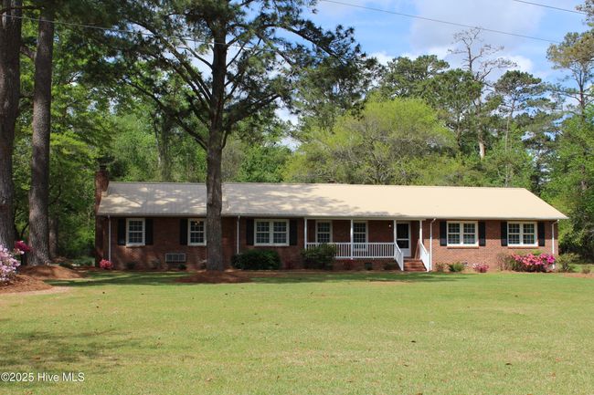 219 Huffmantown Rd, House other with 3 bedrooms, 3 bathrooms and null parking in Richlands NC | Image 12