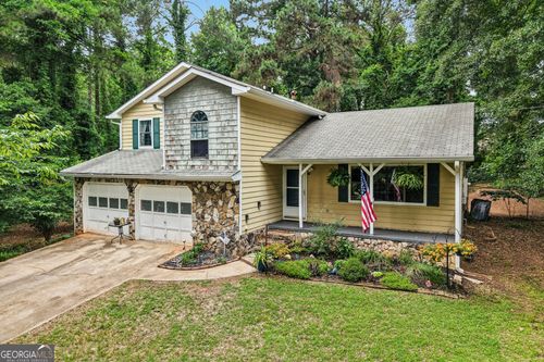 131 Jennifer Ln, Mcdonough, GA, 30253-5437 | Card Image