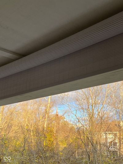 Custom Shade for Balcony | Image 3