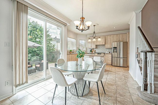 33 Bambridge St, House other with 5 bedrooms, 4 bathrooms and 2 parking in Ajax ON | Image 11