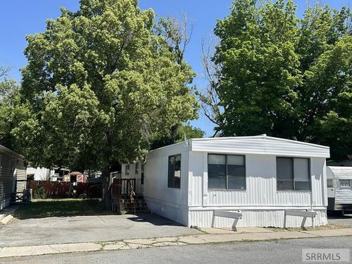 trlr-28-925 Wilson Ave, Pocatello, ID, 83201-4458 | Card Image