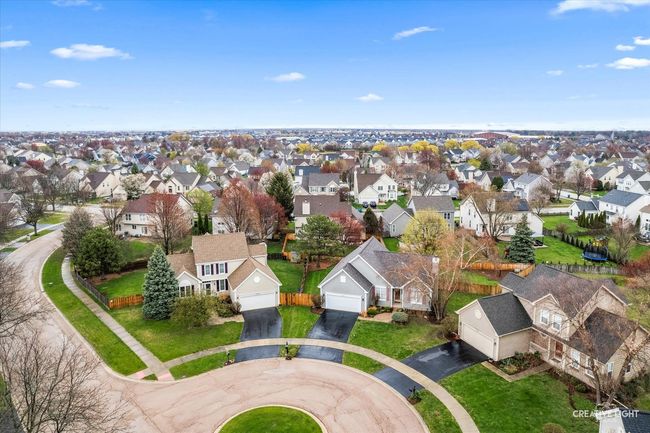 1365 Amaranth Dr, House other with 3 bedrooms, 3 bathrooms and 2 parking in Naperville IL | Image 30