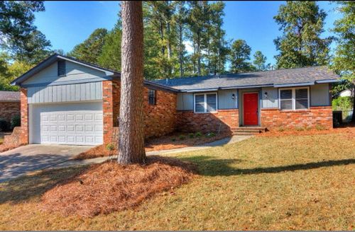 4257 Woodland Dr, Augusta, GA, 30907-1415 | Card Image