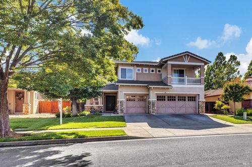 4017 The Masters Dr, Fairfield, CA, 94533-9508 | Card Image