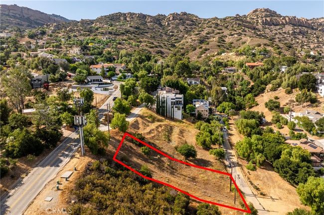 9203 Stevens Way, Home with 0 bedrooms, 0 bathrooms and null parking in Canoga Park CA | Image 6