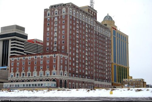1406-2721 Boardwalk, Atlantic City, NJ, 08401-6423 | Card Image