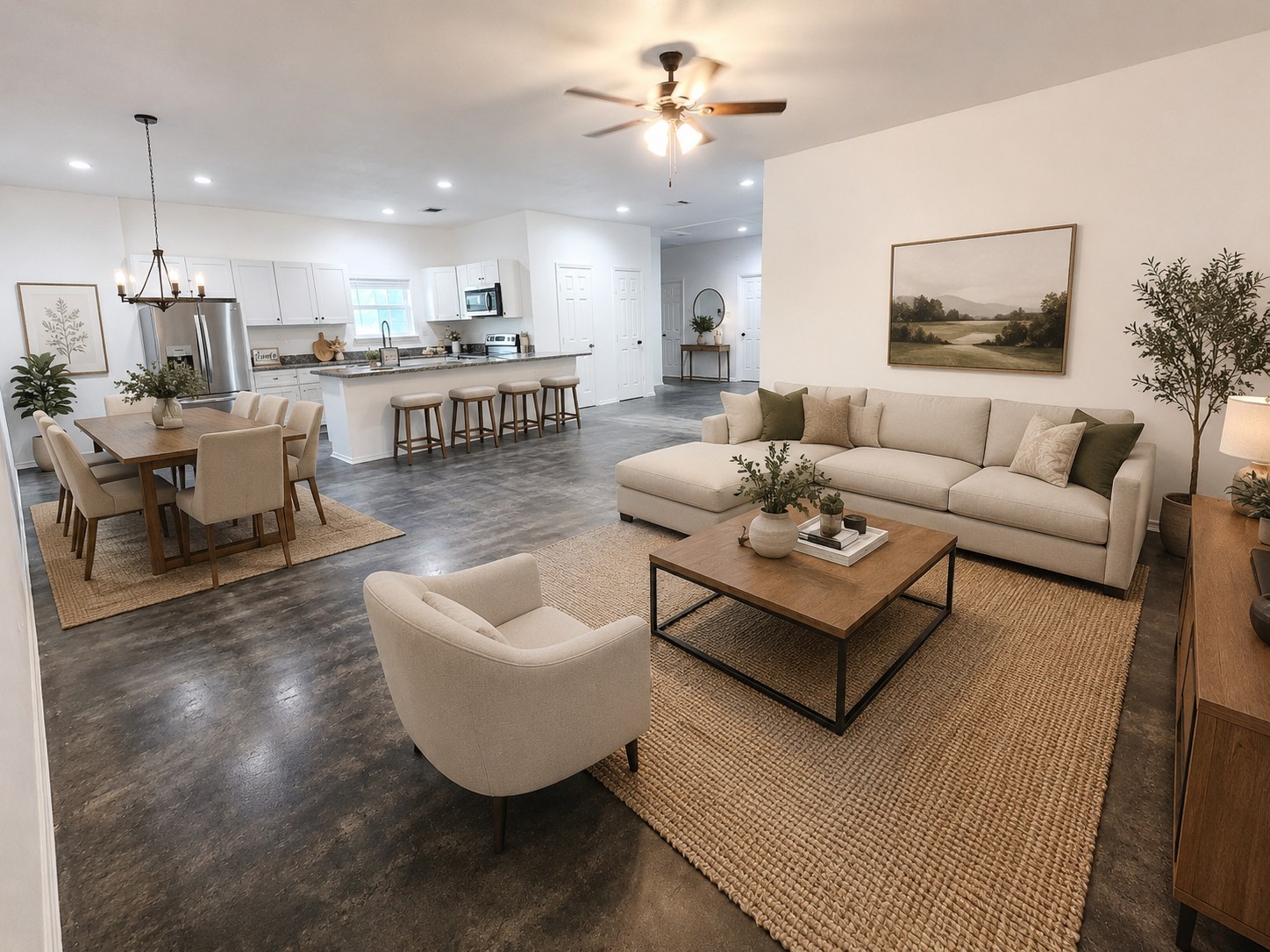 Residential in Kennedale 4