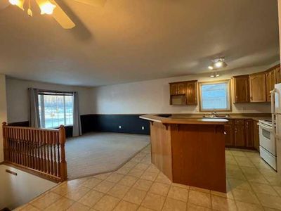 7A &amp; 7B Pembina Rd, House other with 0 bedrooms, 0 bathrooms and 2 parking in Rainbow Lake AB | Image 2