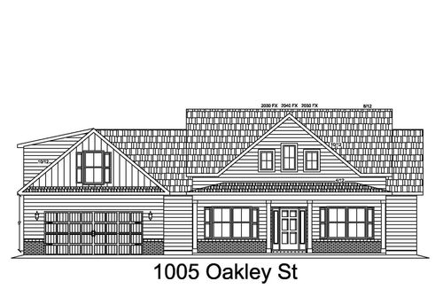 1005 Oakley St, Georgetown, SC, 29440-4127 | Card Image